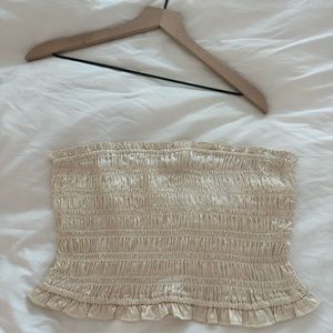 FREE PEOPLE tube top